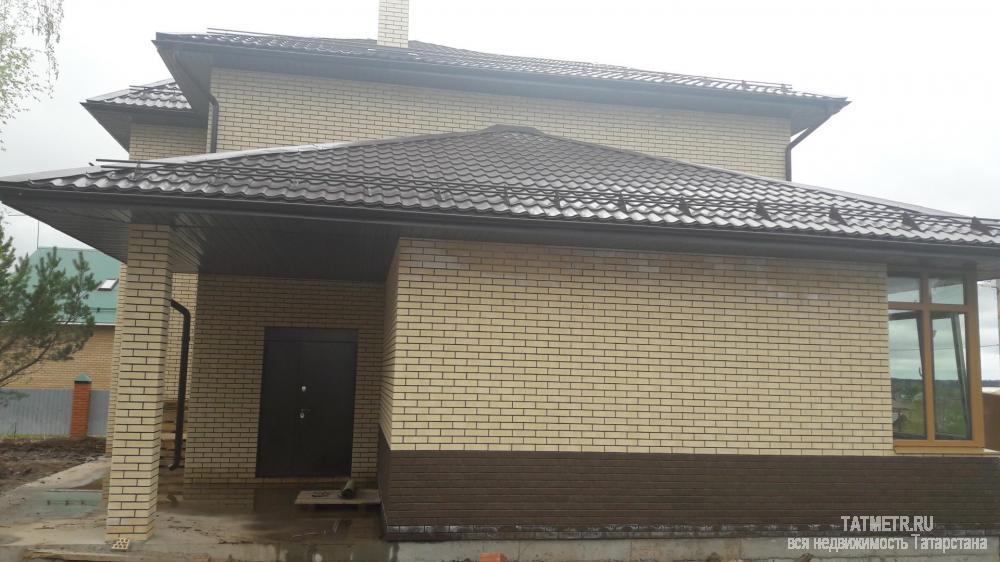Продажа / Дома и коттеджи, Званка, Дачная улица, 5 999 000 Званка, Дачная улица , продается коттедж, 8 соток, общ. пл. дома 145 кв.м., 2 санузла, балкон, частичная отделка,... - 4