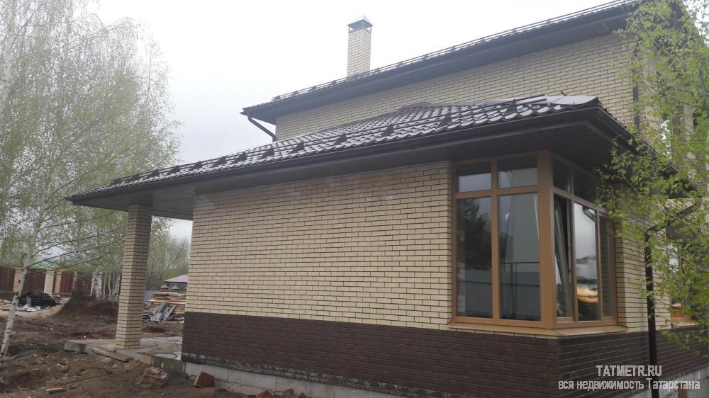 Продажа / Дома и коттеджи, Званка, Дачная улица, 5 999 000 Званка, Дачная улица , продается коттедж, 8 соток, общ. пл. дома 145 кв.м., 2 санузла, балкон, частичная отделка,... - 5