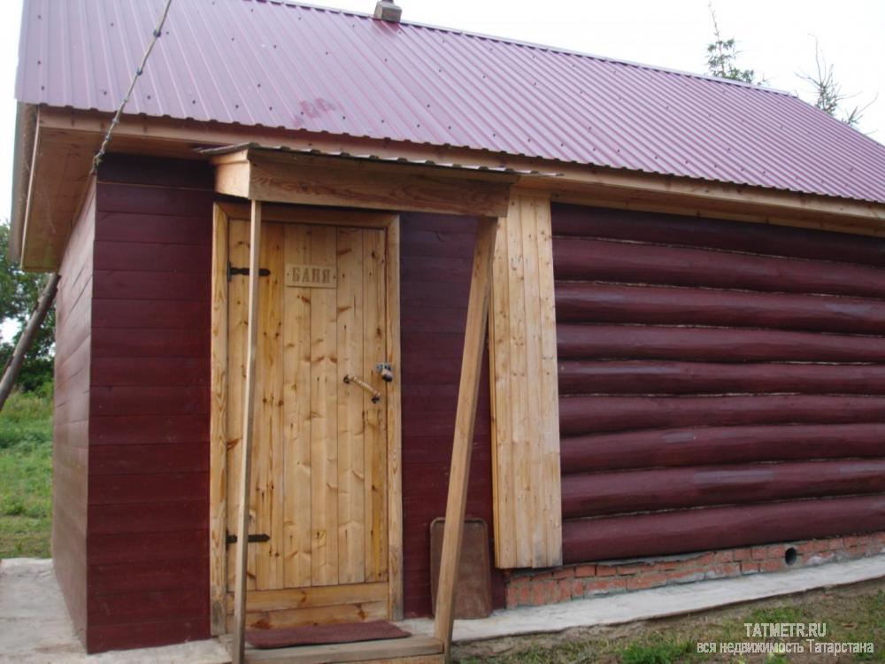 Продажа / Дома и коттеджи, Шуран, Кооперативная улица, 2 150 000 Шуран, Кооперативная улица , продается дом, 20 соток, общ. пл. дома 54 кв.м., муниципальный ремонт, Продаю 1эт.... - 1