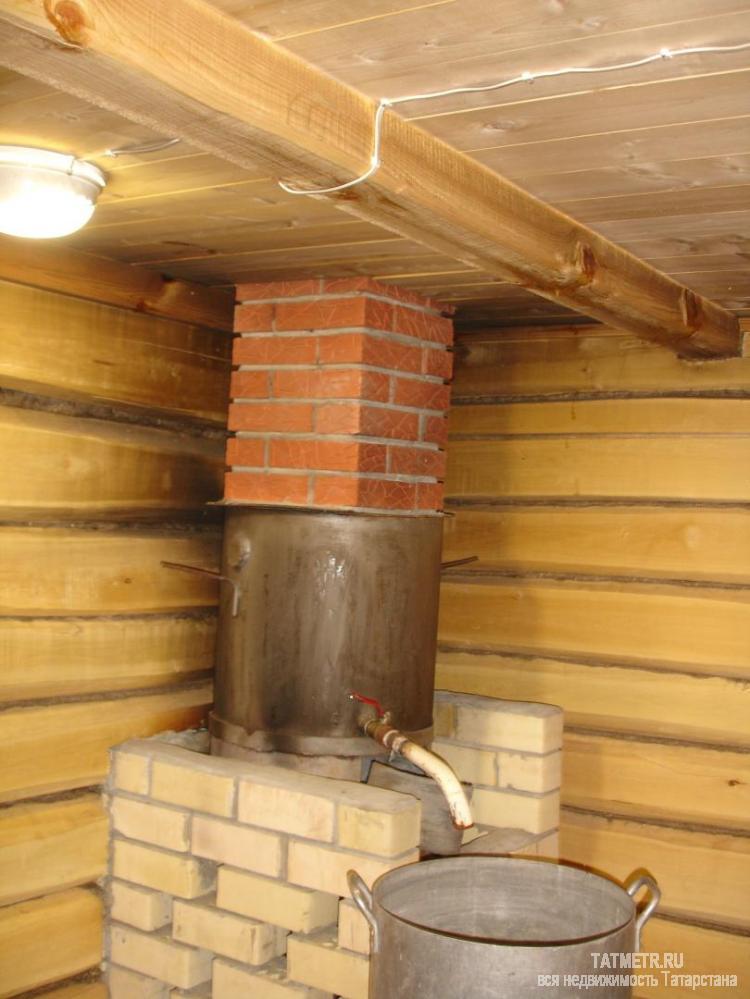 Продажа / Дома и коттеджи, Шуран, Кооперативная улица, 2 150 000 Шуран, Кооперативная улица , продается дом, 20 соток, общ. пл. дома 54 кв.м., муниципальный ремонт, Продаю 1эт.... - 15