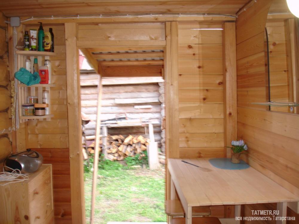 Продажа / Дома и коттеджи, Шуран, Кооперативная улица, 2 150 000 Шуран, Кооперативная улица , продается дом, 20 соток, общ. пл. дома 54 кв.м., муниципальный ремонт, Продаю 1эт.... - 18