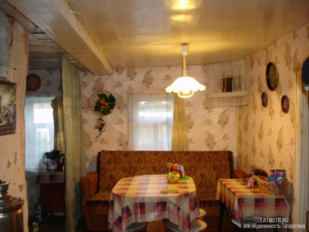 Продажа / Дома и коттеджи, Шуран, Кооперативная улица, 2 150 000 Шуран, Кооперативная улица , продается дом, 20 соток, общ. пл. дома 54 кв.м., муниципальный ремонт, Продаю 1эт.... - 21