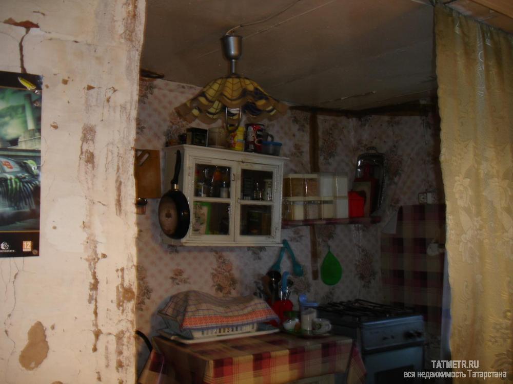Продажа / Дома и коттеджи, Шуран, Кооперативная улица, 2 150 000 Шуран, Кооперативная улица , продается дом, 20 соток, общ. пл. дома 54 кв.м., муниципальный ремонт, Продаю 1эт.... - 23