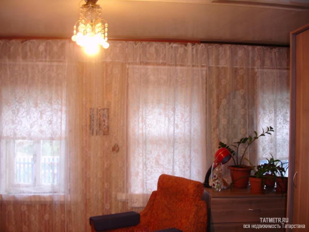 Продажа / Дома и коттеджи, Шуран, Кооперативная улица, 2 150 000 Шуран, Кооперативная улица , продается дом, 20 соток, общ. пл. дома 54 кв.м., муниципальный ремонт, Продаю 1эт.... - 25