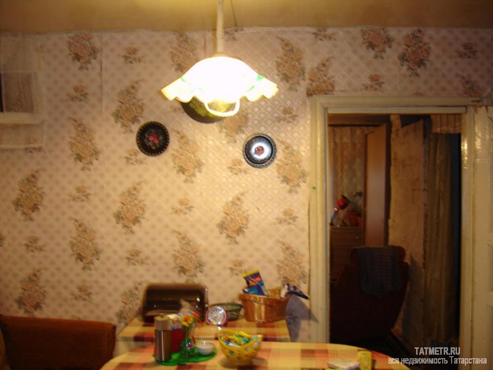 Продажа / Дома и коттеджи, Шуран, Кооперативная улица, 2 150 000 Шуран, Кооперативная улица , продается дом, 20 соток, общ. пл. дома 54 кв.м., муниципальный ремонт, Продаю 1эт.... - 26