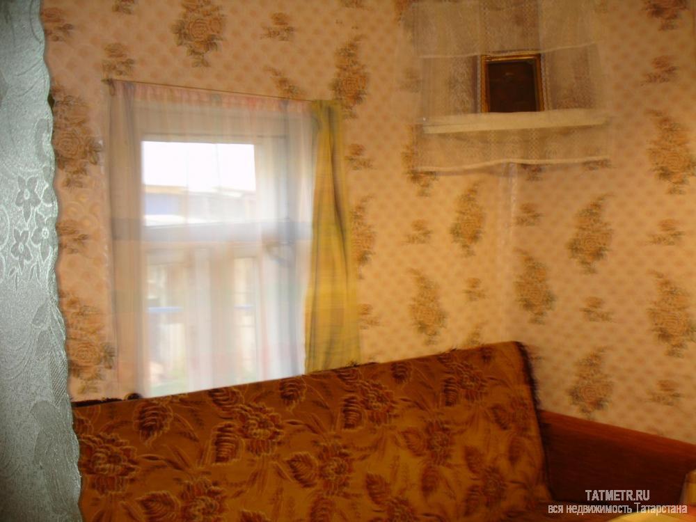 Продажа / Дома и коттеджи, Шуран, Кооперативная улица, 2 150 000 Шуран, Кооперативная улица , продается дом, 20 соток, общ. пл. дома 54 кв.м., муниципальный ремонт, Продаю 1эт.... - 27