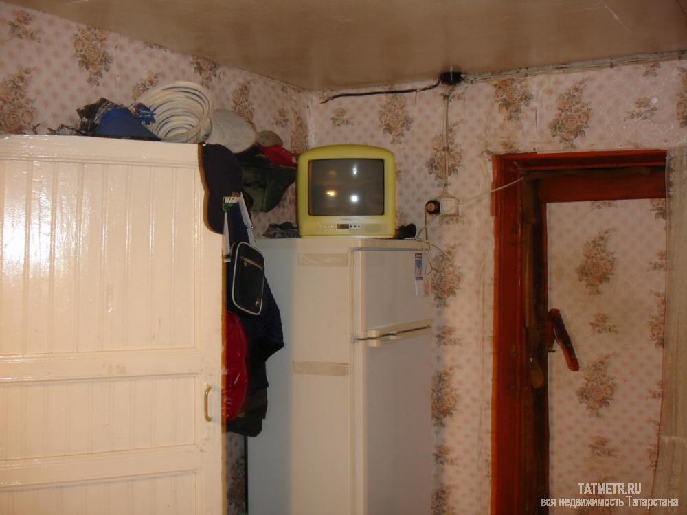 Продажа / Дома и коттеджи, Шуран, Кооперативная улица, 2 150 000 Шуран, Кооперативная улица , продается дом, 20 соток, общ. пл. дома 54 кв.м., муниципальный ремонт, Продаю 1эт.... - 28