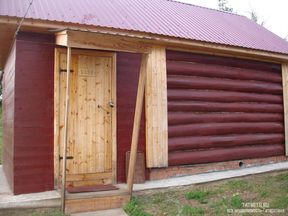 Продажа / Дома и коттеджи, Шуран, Кооперативная улица, 2 150 000 Шуран, Кооперативная улица , продается дом, 20 соток, общ. пл. дома 54 кв.м., муниципальный ремонт, Продаю 1эт.... - 3