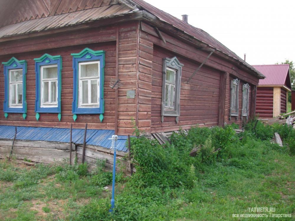 Продажа / Дома и коттеджи, Шуран, Кооперативная улица, 2 150 000 Шуран, Кооперативная улица , продается дом, 20 соток, общ. пл. дома 54 кв.м., муниципальный ремонт, Продаю 1эт.... - 35