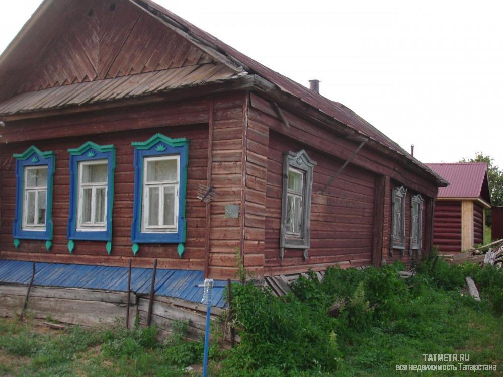Продажа / Дома и коттеджи, Шуран, Кооперативная улица, 2 150 000 Шуран, Кооперативная улица , продается дом, 20 соток, общ. пл. дома 54 кв.м., муниципальный ремонт, Продаю 1эт.... - 36