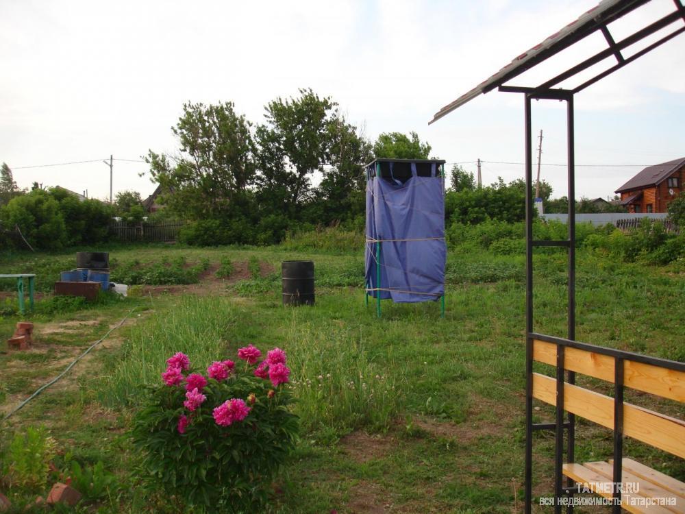 Продажа / Дома и коттеджи, Шуран, Кооперативная улица, 2 150 000 Шуран, Кооперативная улица , продается дом, 20 соток, общ. пл. дома 54 кв.м., муниципальный ремонт, Продаю 1эт.... - 5