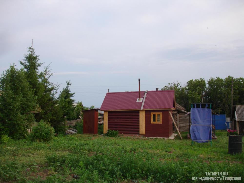 Продажа / Дома и коттеджи, Шуран, Кооперативная улица, 2 150 000 Шуран, Кооперативная улица , продается дом, 20 соток, общ. пл. дома 54 кв.м., муниципальный ремонт, Продаю 1эт.... - 7