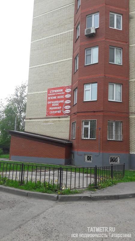 Продажа / Квартиры, Казань, Столярова улица, 6 999 000 Казань город, Кировский, улица Столярова 15А, м. Яшьлек, 3 комн., общ. пл. 85 кв.м., жил.пл. 50 кв.м., комнаты...