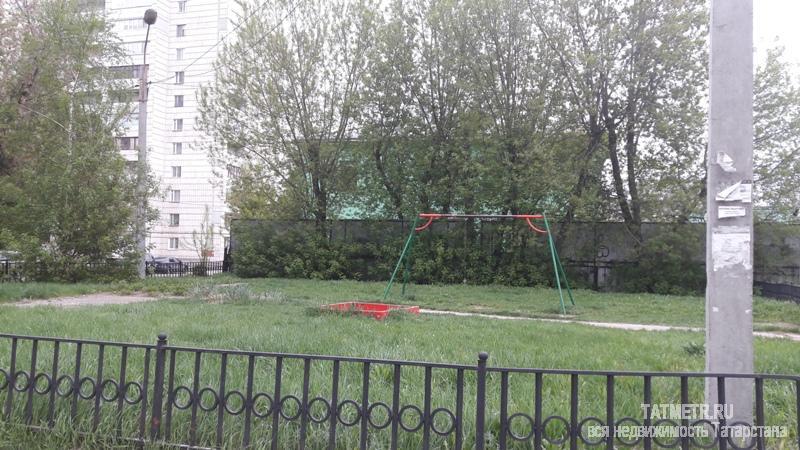Продажа / Квартиры, Казань, Столярова улица, 6 999 000 Казань город, Кировский, улица Столярова 15А, м. Яшьлек, 3 комн., общ. пл. 85 кв.м., жил.пл. 50 кв.м., комнаты... - 1