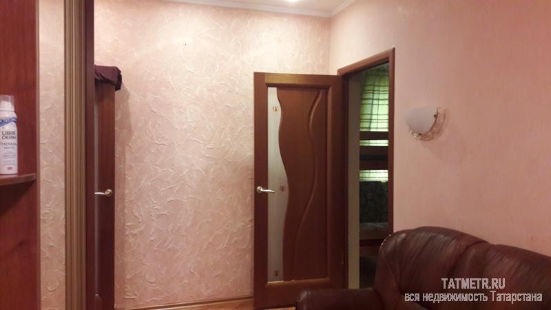 Продажа / Квартиры, Казань, Столярова улица, 6 999 000 Казань город, Кировский, улица Столярова 15А, м. Яшьлек, 3 комн., общ. пл. 85 кв.м., жил.пл. 50 кв.м., комнаты... - 2