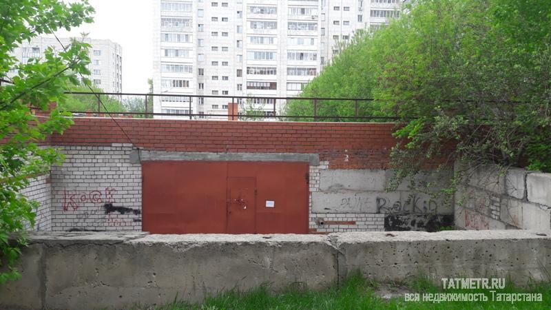 Продажа / Квартиры, Казань, Столярова улица, 6 999 000 Казань город, Кировский, улица Столярова 15А, м. Яшьлек, 3 комн., общ. пл. 85 кв.м., жил.пл. 50 кв.м., комнаты... - 5