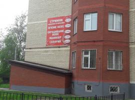 Казань город, Кировский, улица Столярова 15А, м. Яшьлек, 3 комн.,...