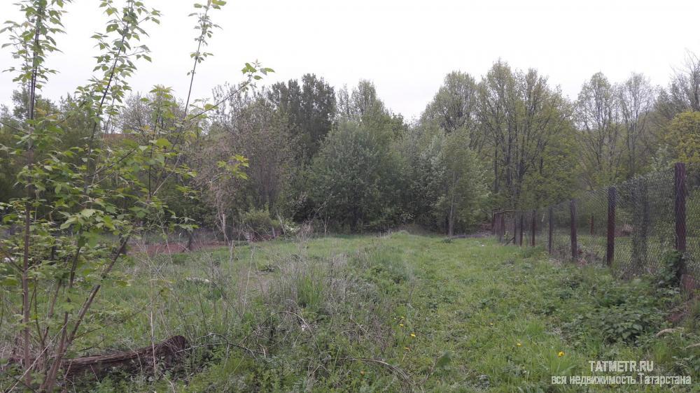 Продажа / Земельные участки, Верхний Услон, Чехова улица, 849 000 Верхний Услон, улица Чехова , продается участок, 8 соток, Продаю ровный правильной формы земельный участок 8сот.... - 2
