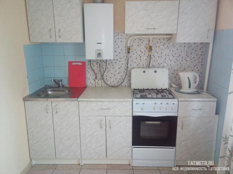 Продажа / Квартиры, Казань, Солидарности улица, 2 290 000 Казань город, Советский, улица Солидарности 18, 2 комн., общ. пл. 45 кв.м., жил.пл. 30 кв.м., комнаты 18/12, кухня 8...