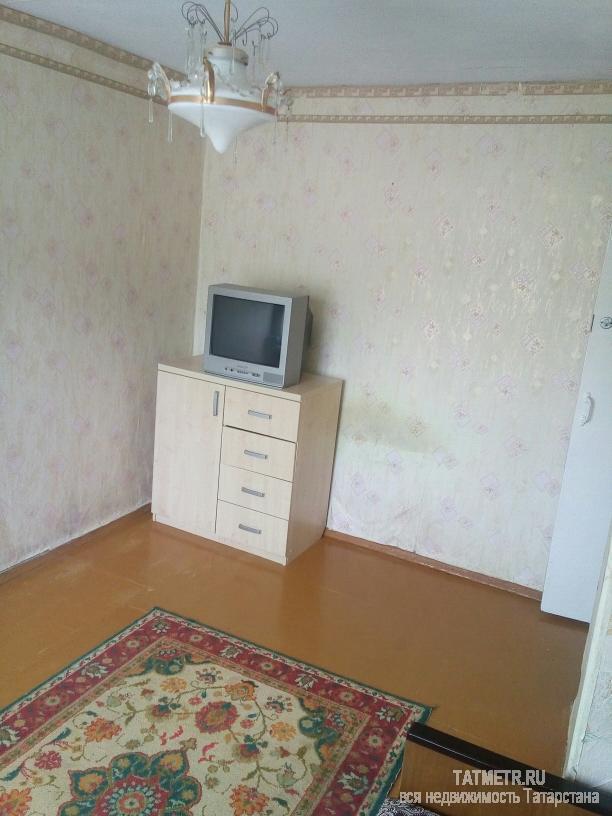 Продажа / Квартиры, Казань, Солидарности улица, 2 290 000 Казань город, Советский, улица Солидарности 18, 2 комн., общ. пл. 45 кв.м., жил.пл. 30 кв.м., комнаты 18/12, кухня 8... - 3