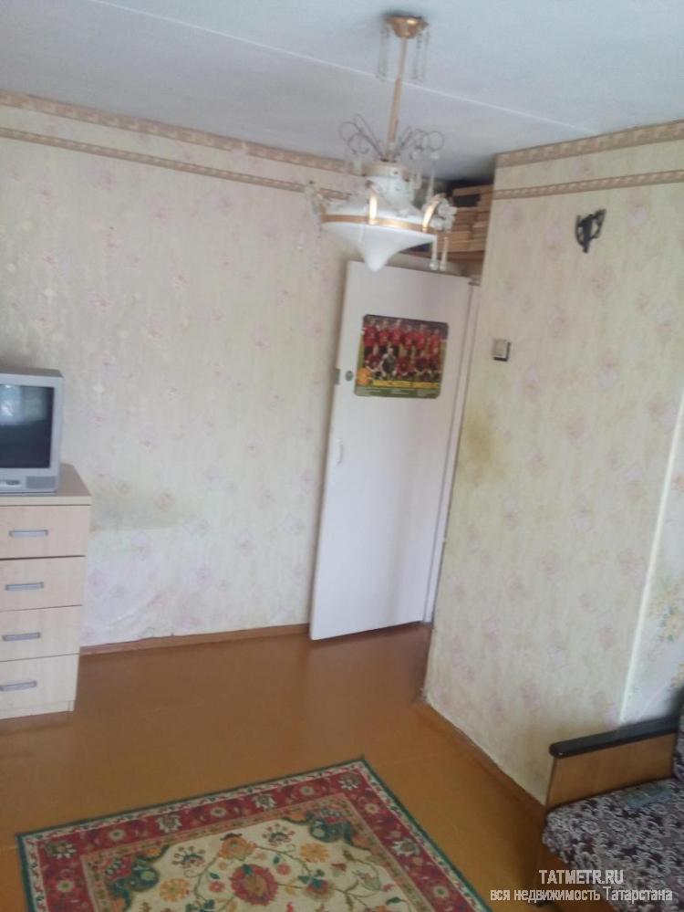 Продажа / Квартиры, Казань, Солидарности улица, 2 290 000 Казань город, Советский, улица Солидарности 18, 2 комн., общ. пл. 45 кв.м., жил.пл. 30 кв.м., комнаты 18/12, кухня 8... - 5