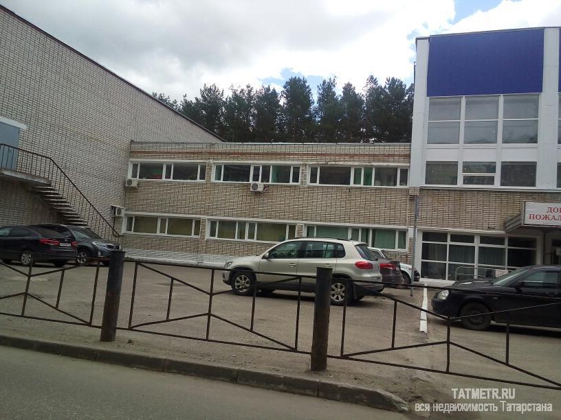 Продажа / Квартиры, Казань, Солидарности улица, 2 290 000 Казань город, Советский, улица Солидарности 18, 2 комн., общ. пл. 45 кв.м., жил.пл. 30 кв.м., комнаты 18/12, кухня 8... - 50