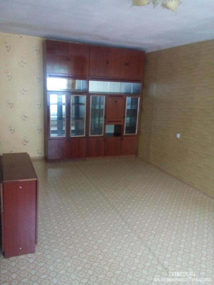 Продажа / Квартиры, Казань, Солидарности улица, 2 290 000 Казань город, Советский, улица Солидарности 18, 2 комн., общ. пл. 45 кв.м., жил.пл. 30 кв.м., комнаты 18/12, кухня 8... - 9