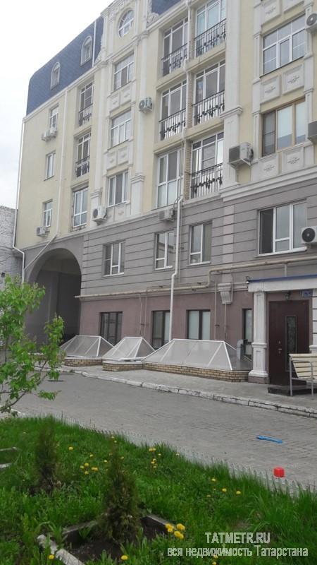 Продажа / Квартиры, Казань, Дзержинского улица, 7 499 000 Казань город, Вахитовский, улица Дзержинского 5, м. Кремлевская, 1 комн., общ. пл. 63 кв.м., жил.пл. 29 кв.м.,...