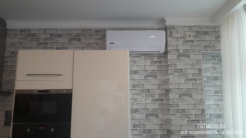 Продажа / Квартиры, Казань, Дзержинского улица, 7 499 000 Казань город, Вахитовский, улица Дзержинского 5, м. Кремлевская, 1 комн., общ. пл. 63 кв.м., жил.пл. 29 кв.м.,... - 20