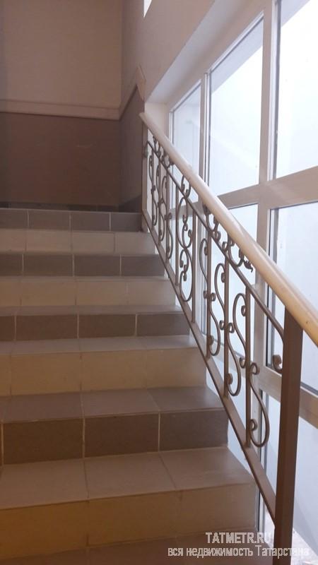 Продажа / Квартиры, Казань, Дзержинского улица, 7 499 000 Казань город, Вахитовский, улица Дзержинского 5, м. Кремлевская, 1 комн., общ. пл. 63 кв.м., жил.пл. 29 кв.м.,... - 23