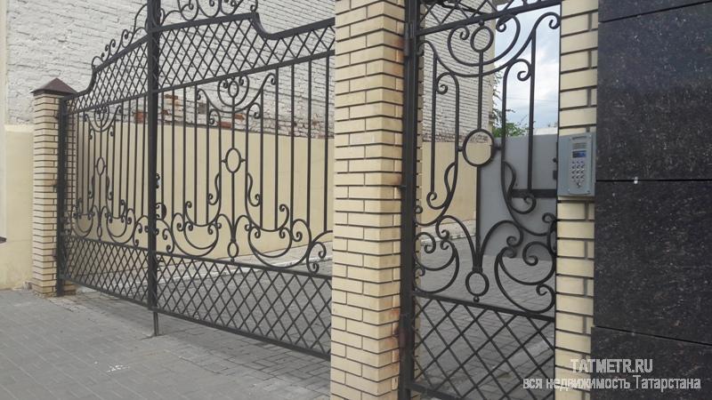 Продажа / Квартиры, Казань, Дзержинского улица, 7 499 000 Казань город, Вахитовский, улица Дзержинского 5, м. Кремлевская, 1 комн., общ. пл. 63 кв.м., жил.пл. 29 кв.м.,... - 3