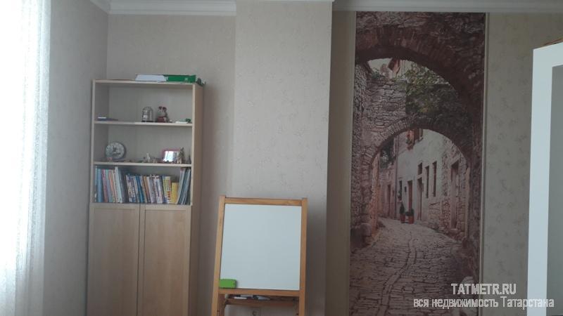 Продажа / Квартиры, Казань, Дзержинского улица, 7 499 000 Казань город, Вахитовский, улица Дзержинского 5, м. Кремлевская, 1 комн., общ. пл. 63 кв.м., жил.пл. 29 кв.м.,... - 7