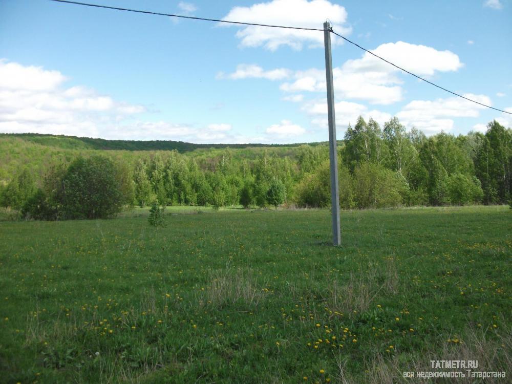 Продажа / Земельные участки, Набережные Моркваши, 540 000 Набережные Моркваши, продается участок, 6 соток, Продаются участки ИЖС в Набережных Морквашах от 6 до 50 соток под...