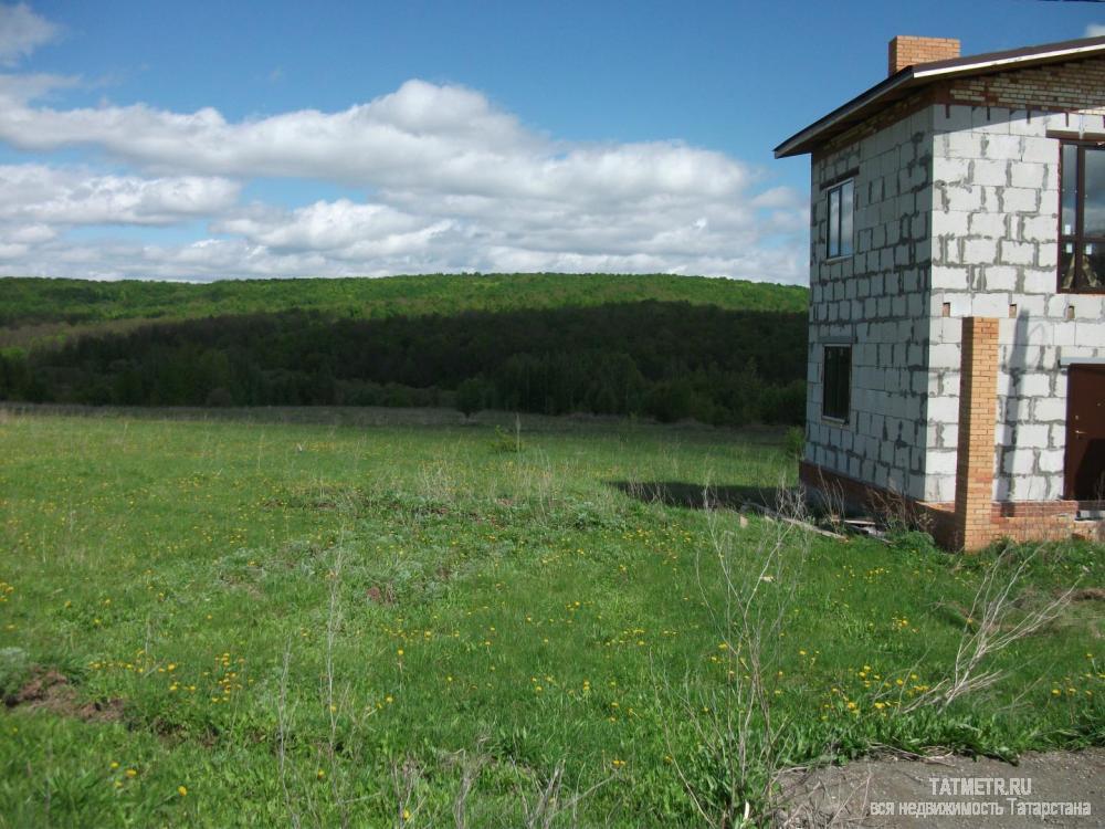 Продажа / Земельные участки, Набережные Моркваши, 540 000 Набережные Моркваши, продается участок, 6 соток, Продаются участки ИЖС в Набережных Морквашах от 6 до 50 соток под... - 10