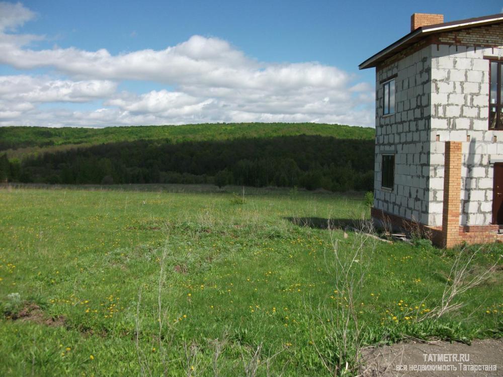 Продажа / Земельные участки, Набережные Моркваши, 540 000 Набережные Моркваши, продается участок, 6 соток, Продаются участки ИЖС в Набережных Морквашах от 6 до 50 соток под... - 11