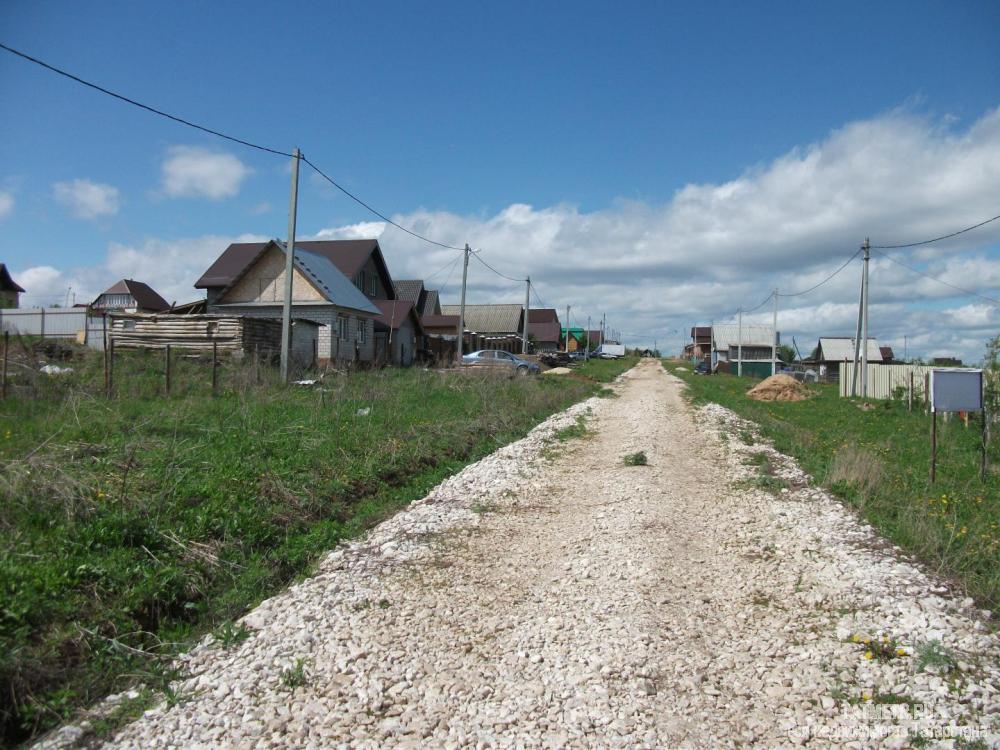 Продажа / Земельные участки, Набережные Моркваши, 540 000 Набережные Моркваши, продается участок, 6 соток, Продаются участки ИЖС в Набережных Морквашах от 6 до 50 соток под... - 12