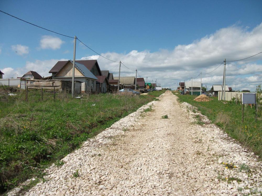 Продажа / Земельные участки, Набережные Моркваши, 540 000 Набережные Моркваши, продается участок, 6 соток, Продаются участки ИЖС в Набережных Морквашах от 6 до 50 соток под... - 13