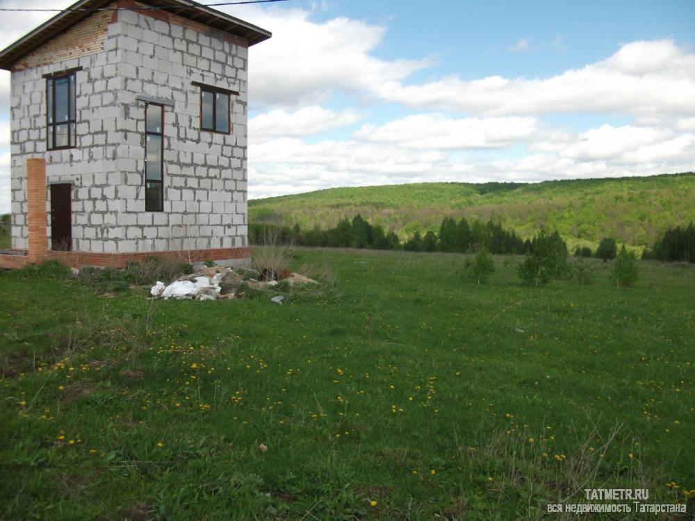 Продажа / Земельные участки, Набережные Моркваши, 540 000 Набережные Моркваши, продается участок, 6 соток, Продаются участки ИЖС в Набережных Морквашах от 6 до 50 соток под... - 4