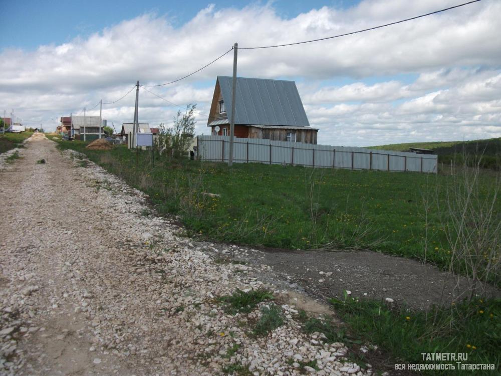 Продажа / Земельные участки, Набережные Моркваши, 540 000 Набережные Моркваши, продается участок, 6 соток, Продаются участки ИЖС в Набережных Морквашах от 6 до 50 соток под... - 8