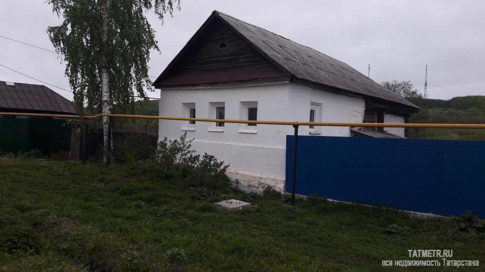 Продажа / Дома и коттеджи, Печищи, Красная Яр улица, 1 799 000 Печищи, улица Красная Яр , продается дом, 14 соток, общ. пл. дома 75 кв.м., муниципальный ремонт, Продаю 1-о этажный... - 1