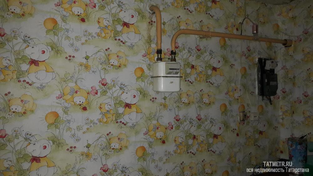 Продажа / Дома и коттеджи, Печищи, Красная Яр улица, 1 799 000 Печищи, улица Красная Яр , продается дом, 14 соток, общ. пл. дома 75 кв.м., муниципальный ремонт, Продаю 1-о этажный... - 11
