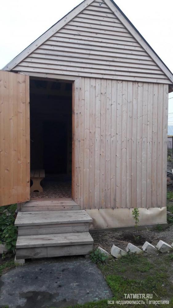 Продажа / Дома и коттеджи, Печищи, Красная Яр улица, 1 799 000 Печищи, улица Красная Яр , продается дом, 14 соток, общ. пл. дома 75 кв.м., муниципальный ремонт, Продаю 1-о этажный... - 5
