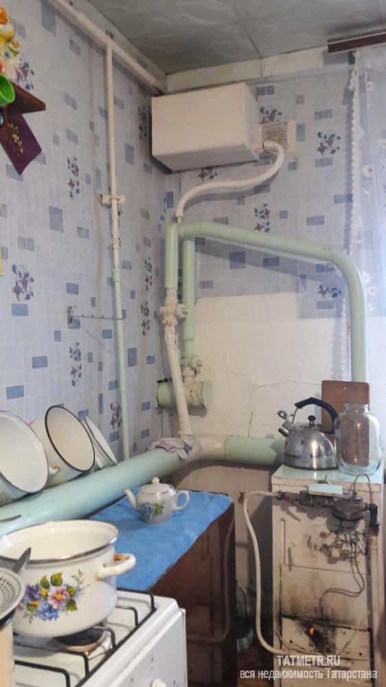 Продажа / Дома и коттеджи, Печищи, Красная Яр улица, 1 799 000 Печищи, улица Красная Яр , продается дом, 14 соток, общ. пл. дома 75 кв.м., муниципальный ремонт, Продаю 1-о этажный... - 7