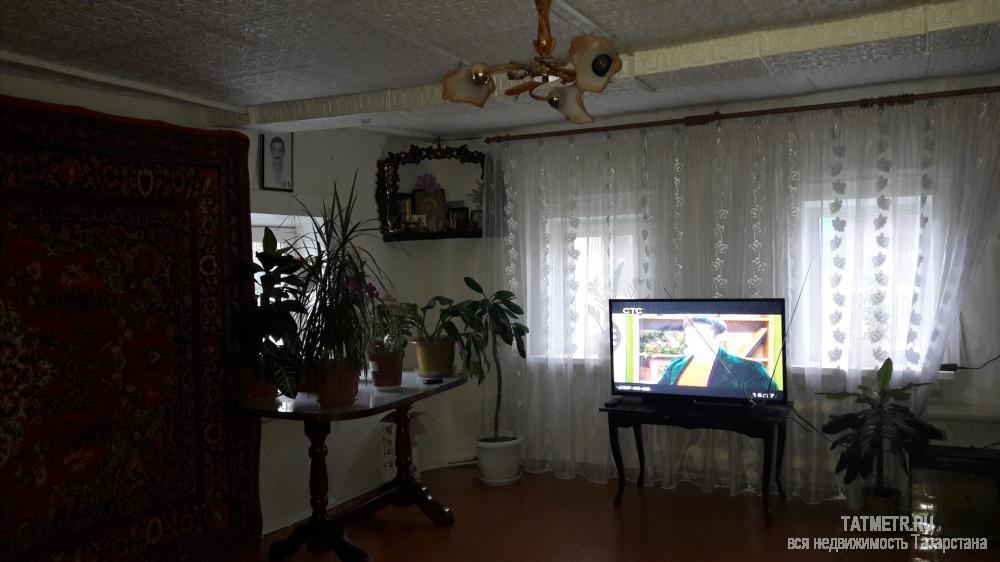Продажа / Дома и коттеджи, Печищи, Красная Яр улица, 1 799 000 Печищи, улица Красная Яр , продается дом, 14 соток, общ. пл. дома 75 кв.м., муниципальный ремонт, Продаю 1-о этажный... - 9