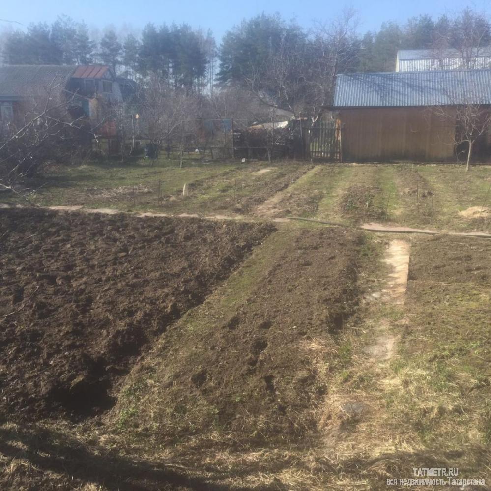 Продажа / Дачи, Орловка, 999 000 Садоводческое Некоммерческое Товарищество Якорь Город, продается дача, 10.7 соток, общ. пл. дома 50 кв.м., Продается... - 5