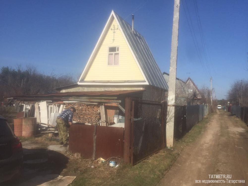 Продажа / Дачи, Орловка, 999 000 Садоводческое Некоммерческое Товарищество Якорь Город, продается дача, 10.7 соток, общ. пл. дома 50 кв.м., Продается... - 7