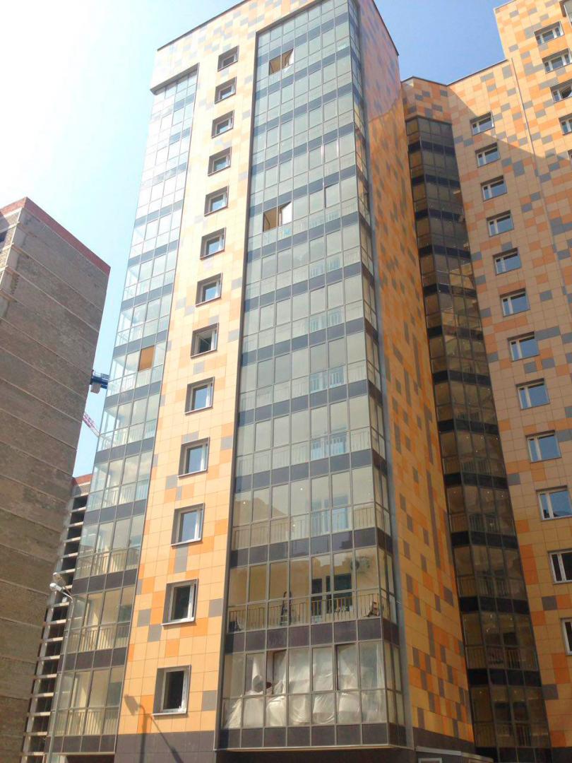 Продажа / Квартиры, Казань, Победы проспект, 3 085 600 Казань город, Советский, жилой комплекс Победа , м. Проспект Победы, 1 комн., общ. пл. 44.08 кв.м., жил.пл. 22 кв.м.,...