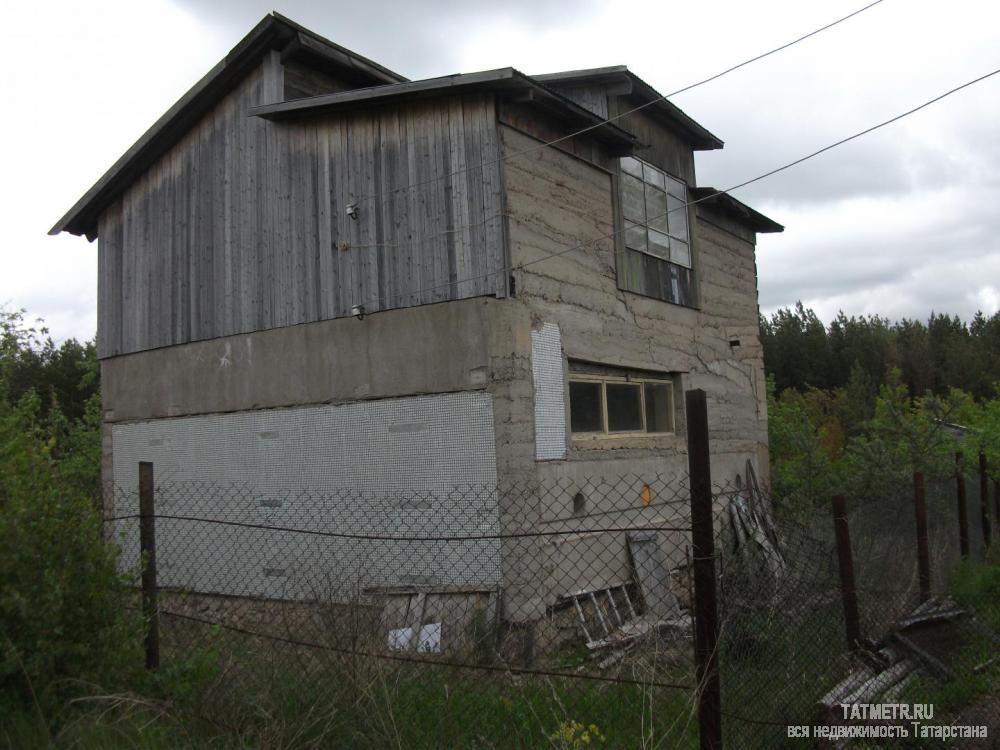 Продажа / Дачи, Бимери, 260 000 Бимери, продается дача, 8 соток, общ. пл. дома 120 кв.м., Продается дача Высокогорский район садовое товарищество...