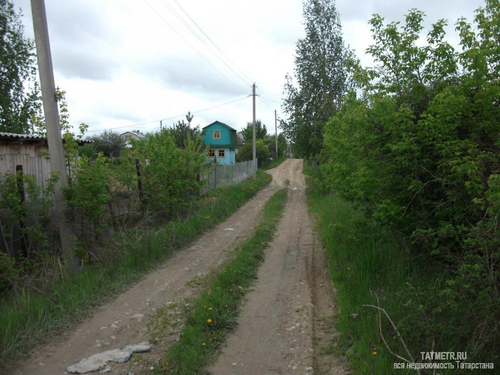 Продажа / Дачи, Бимери, 260 000 Бимери, продается дача, 8 соток, общ. пл. дома 120 кв.м., Продается дача Высокогорский район садовое товарищество... - 1