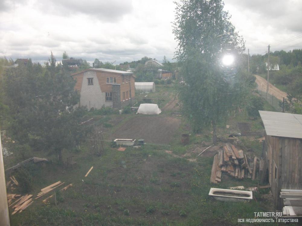 Продажа / Дачи, Бимери, 260 000 Бимери, продается дача, 8 соток, общ. пл. дома 120 кв.м., Продается дача Высокогорский район садовое товарищество... - 9